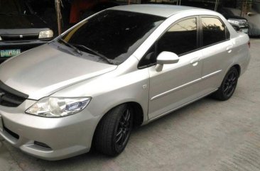 Honda City idsi 2008 for sale