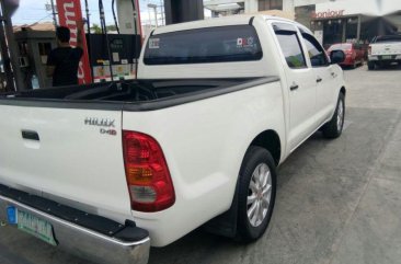 2005 Toyota Hilux for sale