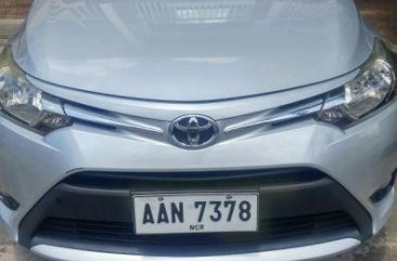 Toyota Vios model 2014 for sale