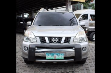 2011 Nissan X-Trail for sale