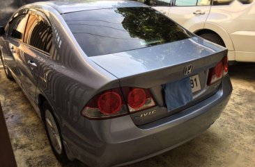 Honda Civic 2007 1.8S for sale