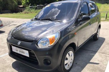 2017 Suzuki Alto for sale