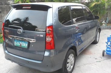 Toyota Avanza 1.5G 2010 Matic for sale