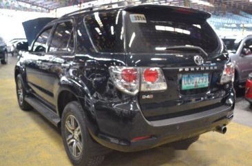 Toyota Fortuner 2013 for sale