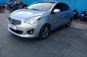 2017 Mitsubishi Mirage G4 for sale