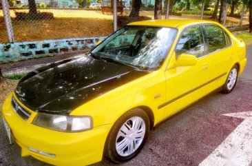 Well kept Honda Civic for sale