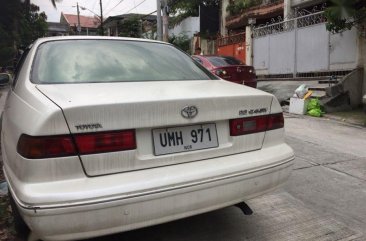 Toyota Camry 1997 for sale