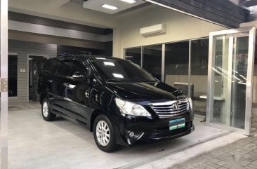 2013 Toyota Innova G for sale