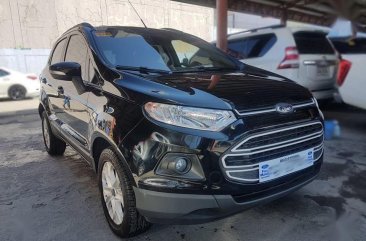 2018 Ford Ecosport 1.5 Trend AT for sale