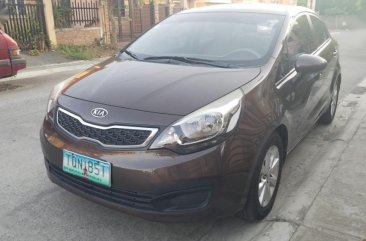 Kia Rio 2012 for sale