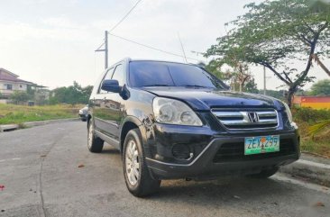 2006 Honda Crv for sale