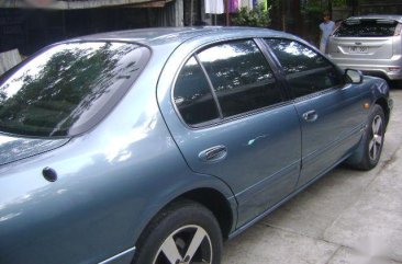 Nissan Cefiro 1998 for sale