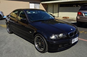 2002 BMW 325i FOR SALE