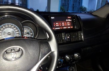 2016 Toyota Vios 1.3 E automatic for sale