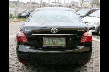 2013 Toyota Vios 1.3G MT for sale