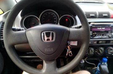 Honda Fit 2010 for sale