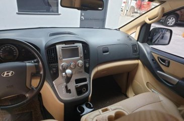 2015 Hyundai Grand Starex for sale