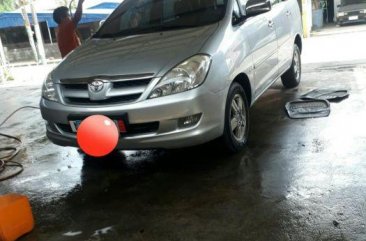 For Sale Toyota Innova V D-40 2016