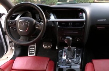 Audi S5 2012 V8 for sale