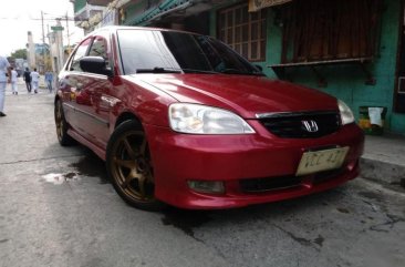 Honda Civic vti 2003 for sale