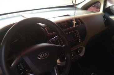 2016 Kia Rio for sale