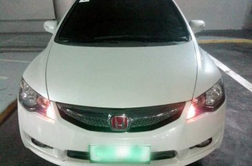 Honda Civic FD 2011 for sale