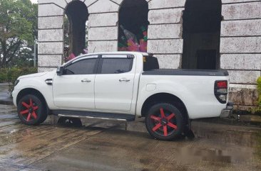 Ford Ranger 2016 for sale