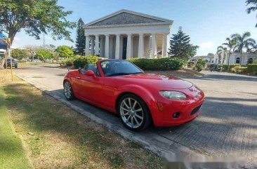 Mazda MX-5 2009 for sale