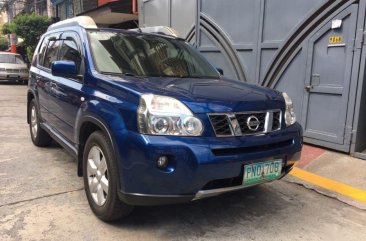 Nissan Xtrail 2010 for sale