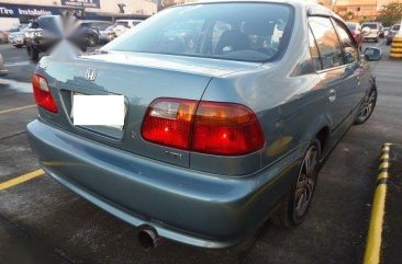 2001 Honda Civic for sale