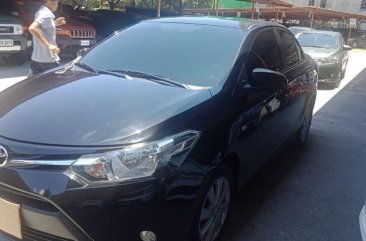 2014 Toyota Vios for sale