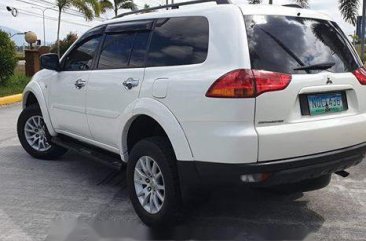 2010 Mitsubishi Montero for sale