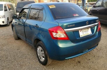 2015 Suzuki Dzire 1.2 MT G for sale 