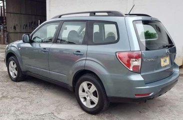 Subaru Forester 2010 for sale