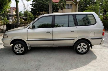 Toyota Revo GLX 2L Diesel 2003 for sale