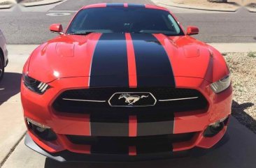 Ford Mustang 2016 for sale