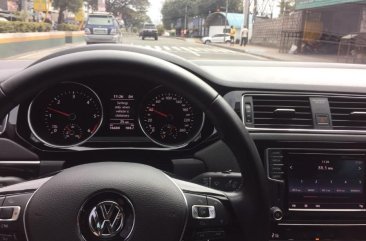 2016 Volkswagen Jetta for sale