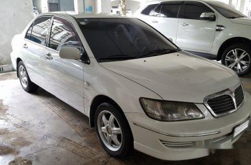 Mitsubishi Lancer 2004 for sale