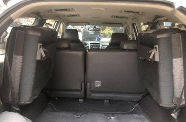 Toyota Innova e diesel 2012 for sale