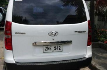 Hyundai Grand Starex 2008 for sale