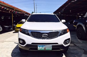 2010 Kia Sorento EX 4x2 GAS for sale