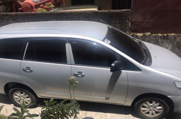 Toyota Innova 2013 for sale