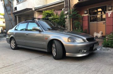 Honda Civic 1999 for sale