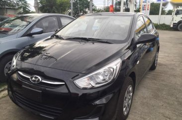 Hyundai Accent 2018 AT gas for sale