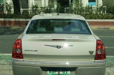 Chrysler 300C 2009 for sale