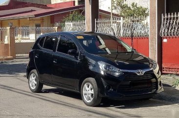 2018 Toyota Wigo for sale