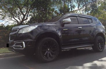 Chevrolet Trailblazer 2016 for sale