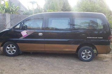 Hyundai Starex 2000 for sale