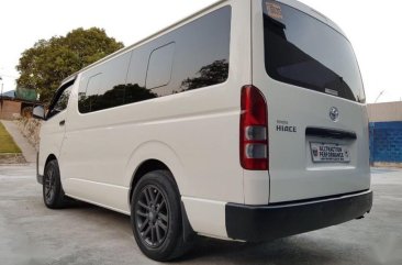 Toyota Hiace 2015 for sale