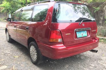 Well kept Honda Odyssey AT for sale